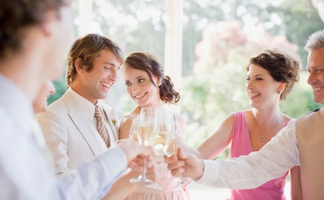 Jak zadbać o gości na swoim weselu