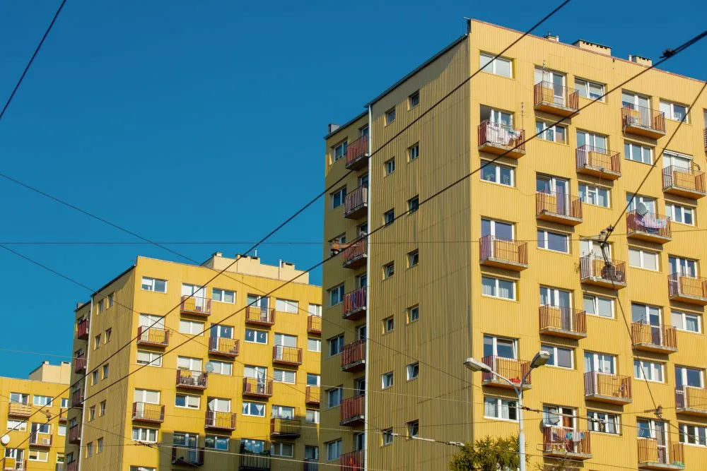 Poznań. Gdzie warto kupić mieszkanie? Najlepsze lokalizacje