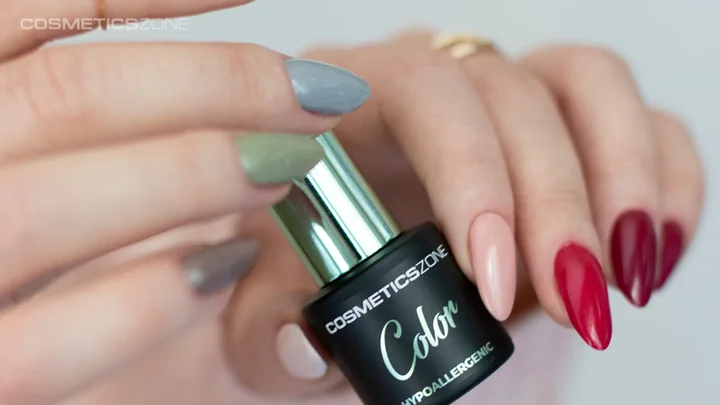 Hipoalergiczne topy do hybryd: poczuj różnicę na własnej skórze!