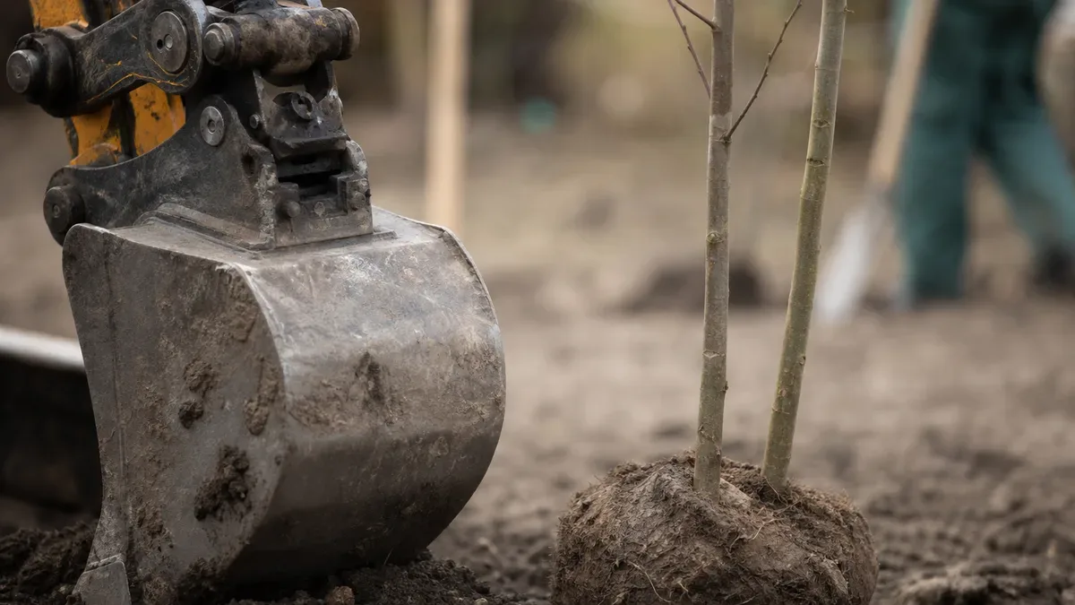 2,6 mln zł na zieloną przemianę przy Szkole Podstawowej nr 4