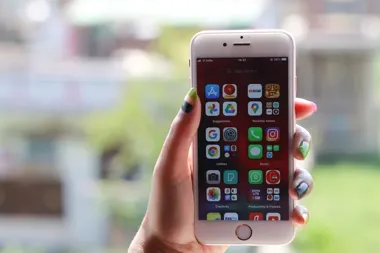 Aplikacje mobilne a skalowanie biznesu