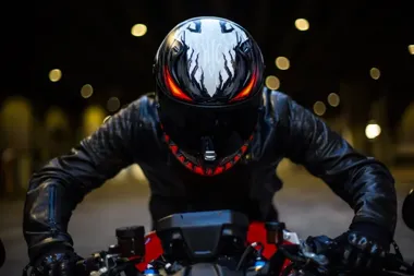 Dlaczego Leatt DriTour 7.5 to kurtka na każdą pogodę — i co za tym stoi?