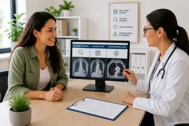 Jak regularna diagnostyka pomaga wykrywać problemy zanim staną się poważne?