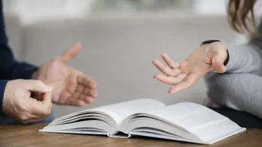 Toni Morrison na spotkaniu DKK - lektura, która zostawia ślad