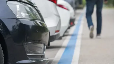 52 nowe miejsca przy Staroprzygodzkiej. Parking „Parkuj i Jedź” już działa
