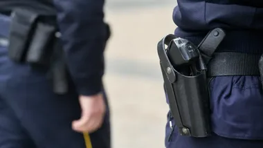 Trzech dzielnicowych odpowiada za bezpieczeństwo gminy Odolanów
