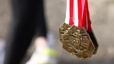 Nowa trasa i medal z historią. Nadchodzi 63. Bieg Republiki Ostrowskiej