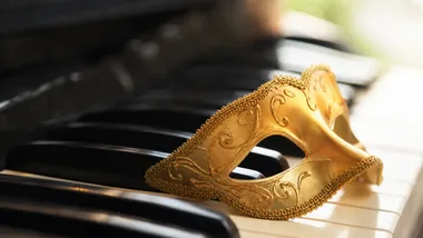 Gdy Chopin spotyka teatr - Scena Seniora zagrała własną opowieść