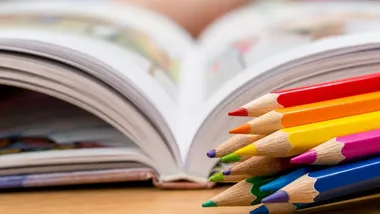 Mała książka - wielki człowiek. Ostrowskie filie docenione za pracę z dziećmi