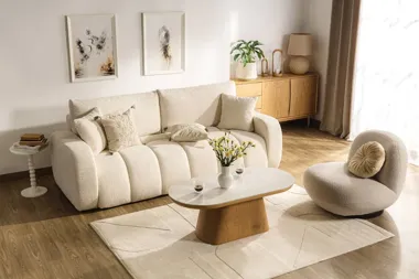 Co decyduje o trwałości sofy i jak rozpoznać model, który posłuży przez lata?