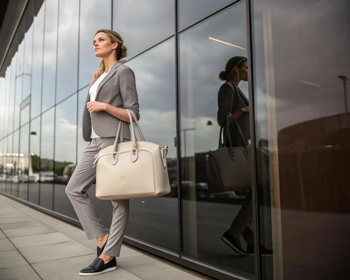 Uniwersalna torebka, jaki model sprawdzi się w pracy i po godzinach?