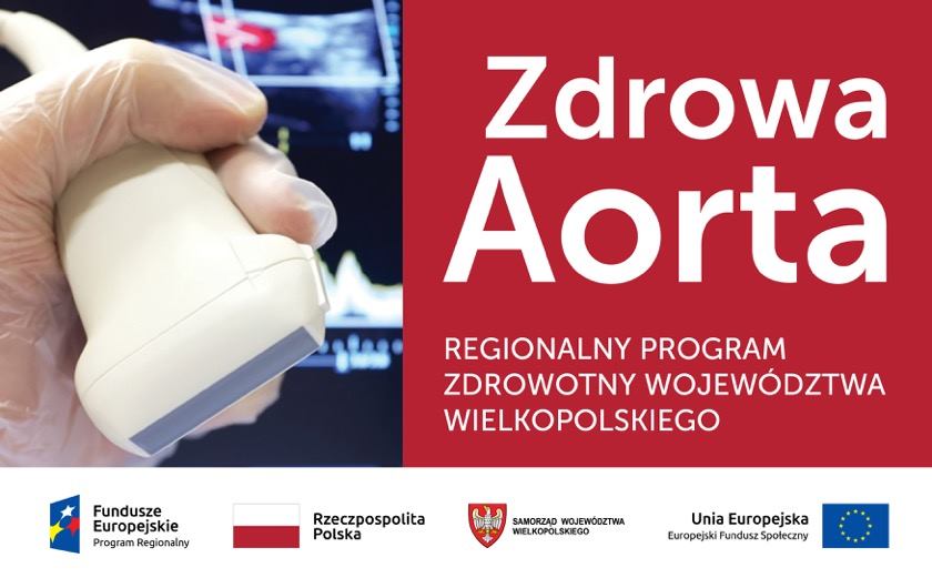* Logo Programu Zdrowa Aorta