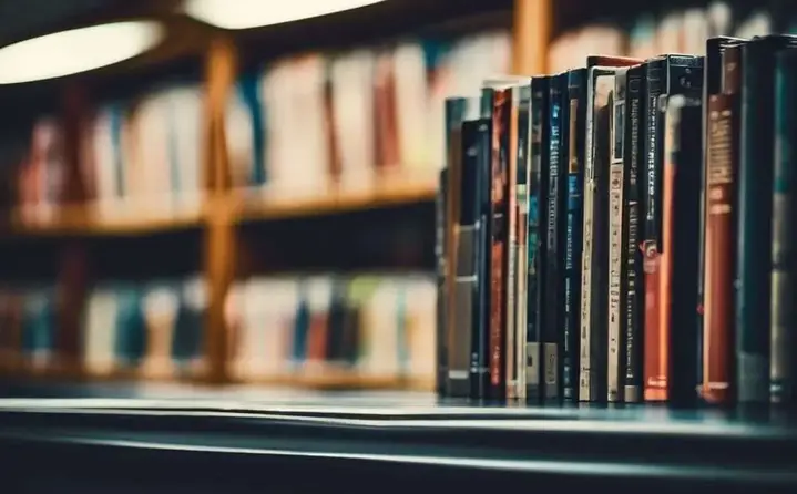 W tajnikach kryminału z Katarzyną Gacek: spotkanie w Ostrowie