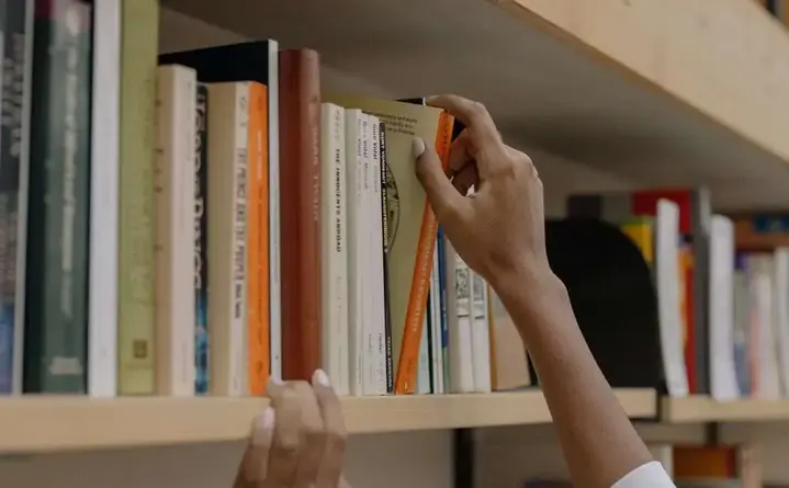 Wieczór genealogii i literatury w ostrowskim klimacie świąt