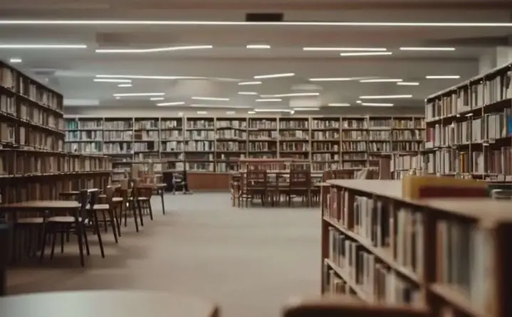 Ferie w Mediatece w Ostrowie - od robotyki po sztukę dla seniorów