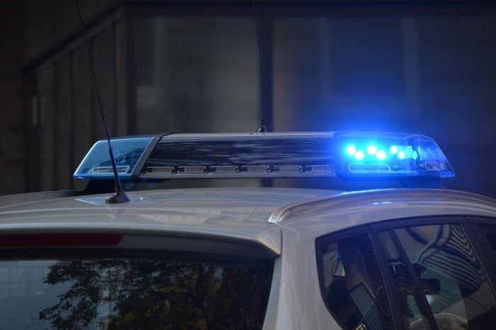 Policja Ostrów Wlkp.: Rozsądnie, ostrożnie i z szacunkiem - odpowiedzialny motocyklista