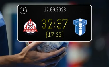 [PIŁKA RĘCZNA] Rebud KPR Ostrovia Ostrów Wielkopolski – Orlen Wisła Płock 32:37 w ORLEN Superlidze