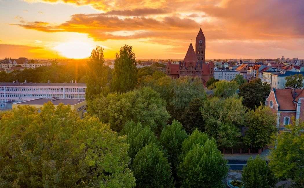 UM Ostrów Wielkopolski: 550 mln zł wsparcia dla komunalnej ciepłowni - rekord w Polsce