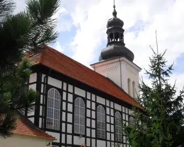 Psi Park w Kozim Borku – wybieg dla psów tuż przy Lodowisku Miejskim