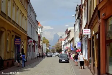 Miejsce z duszą i zniżkami – Księgarnia Słoneczko w programie Ostrowskiej Karty Mieszkańca