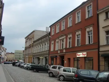 Seniorzy odkrywali florystykę – warsztaty w Centrum Aktywizacji Lokalnej