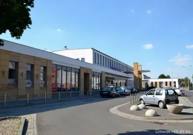 Pełne trybuny i bisy – Grzegorz Hyży z dwoma koncertami dla mieszkanek gminy