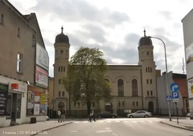 Dzieci przejmują scenę na Małej Scenie OCK – improwizacje, które zaskakują