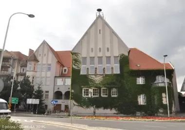 Marcin Kydryński zamknie afrykańską opowieść w Forum Synagoga