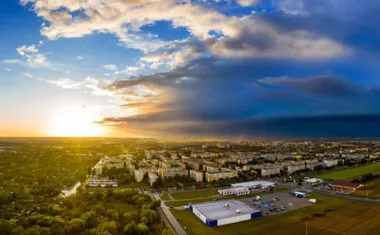 Schronisko w Wysocku Wielkim zmienia godziny i skraca weekendowe wizyty