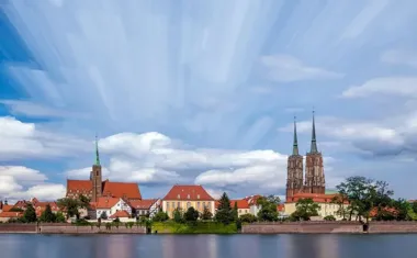 Rynek i kilka ulic zamkną się dla aut podczas półmaratonu