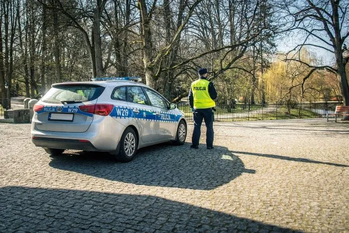 KPP ostrzega: Przekroczenie prędkości to recydywa, a mandaty są wysokie