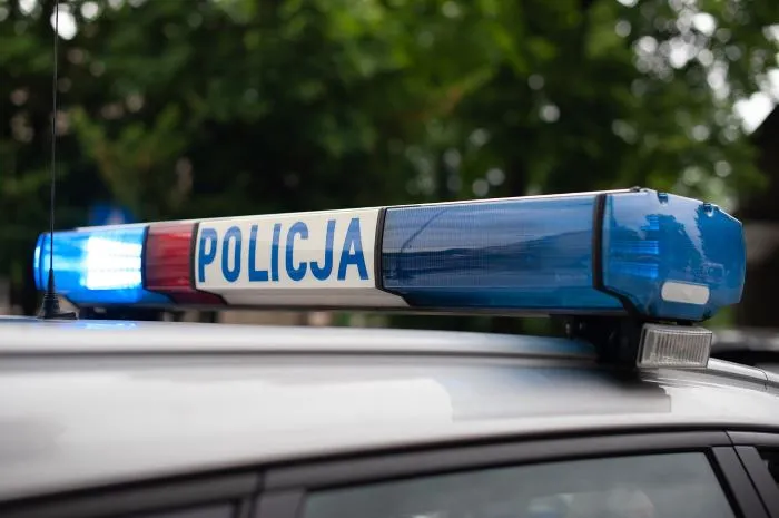 Policja Ostrów Wielkopolski zatrzymała oszusta metodą na BLIK-a dzięki czujnemu mieszkańcowi