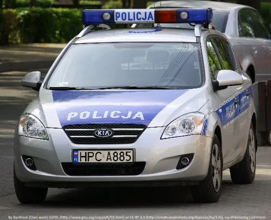 Bezpieczny weekend sierpniowy 2024 - podsumowanie działań policji w regionie