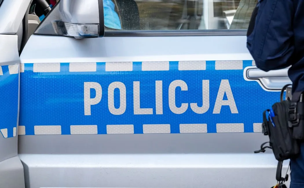 Policja zatrzymuje trzech motocyklistów bez uprawnień w Ostrowie Wlkp.