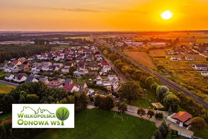 Kwiatków i Lewków Osiedle dostaną wyposażenie. Było 296 projektów