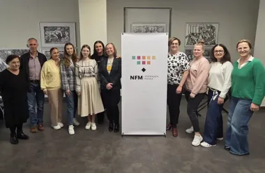 W Ostrowie Wielkopolskim chóry szukały repertuaru, który da koncertowy efekt