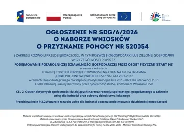 Nawet 100 tys. zł na własny biznes. Jest pula dla przyszłych przedsiębiorców