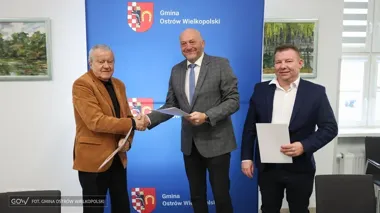 Prąd z Czekanowa ma odciążyć gminne rachunki i cały energetyczny układ