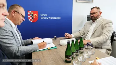 Podziemna budowla ochronna i magazyn w Lewkowie. Jest umowa na projekt