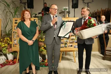 Sześć dekad KGW w Łąkocinach. Jubileusz z kronikami i wspomnieniami