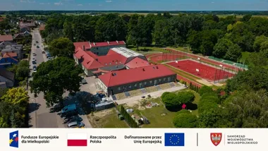 Przedszkole w Lewkowie po dużej modernizacji. Kończą się prace