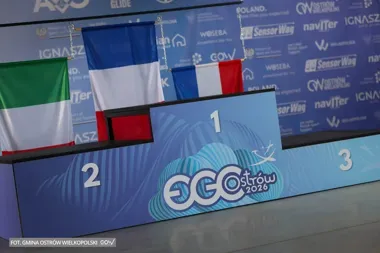Michałków po raz kolejny na europejskim szczycie szybownictwa. Polacy z medalami