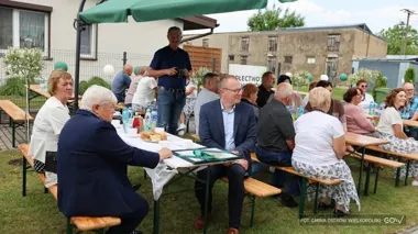 Michałkowska dekada. Jak wieś z 110 mieszkańców zbudowała własną tożsamość