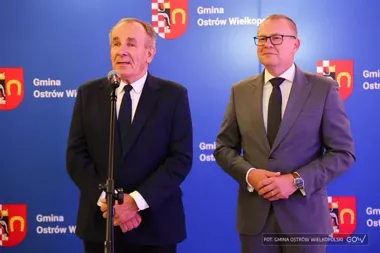 Pięciu nowych dyrektorów i 12 awansów w szkołach gminy Ostrów Wielkopolski