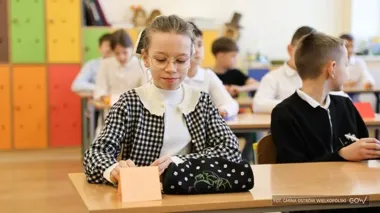 W Topoli Małej liczby nie miały szans – młodzi matematycy pokazali formę