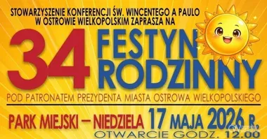 Rodzinne święto w Parku Miejskim. Psie piękności i robotyka przyciągną tłum