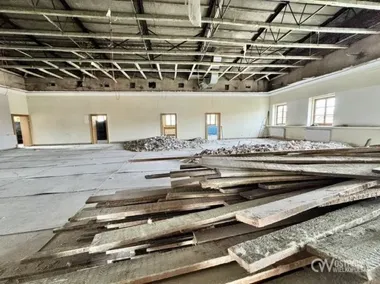 Ponad 5,5 mln zł na modernizację ratusza. Zmieni się także Rynek