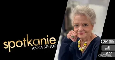 Anna Seniuk na festiwalu w Ostrowie. Pokażą film z jej pamiętną rolą