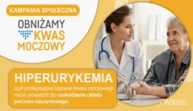 Piknik Bezpieczeństwa w Ostrowie. Bezpłatne badanie kwasu moczowego