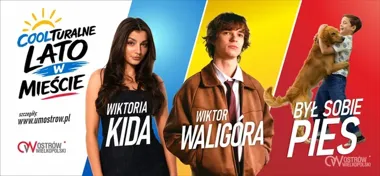 Ostrów Wielkopolski rozpędza COOLturalne lato. W planie koncerty i kino